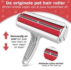 PluizenBOEF® Huisdierhaar Verwijderaar - Haarverwijderaar Voor Huisdieren - Hondenhaar - Kattenhaar - Pluizenborstel 11 PluizenBOEF® Huisdierhaar Verwijderaar - Haarverwijderaar Voor Huisdieren - Hondenhaar - Kattenhaar - Pluizenborstel -Hondenbenodigdheden 1200x1180 1