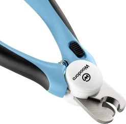 Woodoro Nagelknipper Nagelvijl Nagelschaar Voor Hond En Kat - Incl. Veiligheidsstop -Hondenbenodigdheden 1200x1181 3