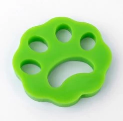 Merkloos Haarverwijderaar Wasmachine - 4 STUKS!! - Herbruikbare Honden- En Kattenhaarvanger - Sticky Pet Hair Remover - Pluispootjes - Huisdierhaar Verwijderaar - Groen Of Oranje -Hondenbenodigdheden 1200x1183