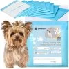 Springos Puppy Training Pads| Plasmatjes Hond | Zindelijkheidstraining | 10 Stuks | 35 X 45 Cm 2 Springos Puppy Training Pads| Plasmatjes Hond | Zindelijkheidstraining | 10 Stuks | 35 X 45 Cm -Hondenbenodigdheden 1200x1185 4