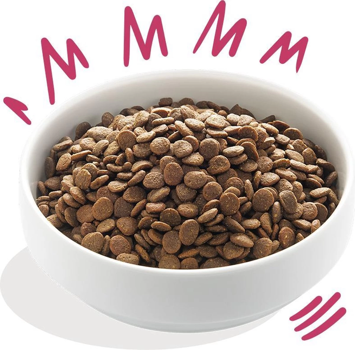 Edgard & Cooper Verse Hert & Scharreleend Brok - Voor Volwassen Honden - Hondenvoer - 2 X 2.5kg 5 Edgard & Cooper Verse Hert & Scharreleend Brok - Voor Volwassen Honden - Hondenvoer - 2 X 2.5kg - Afbeelding 3