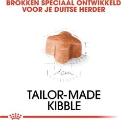 Royal Canin German Shepherd Puppy - Hondenvoer - 12 Kg -Hondenbenodigdheden 1200x1188 14