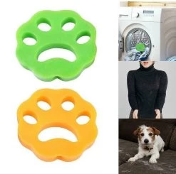 Merkloos Voordeelwinkel - Huisdier Haar Verwijderaar - Katten Haar Verwijderaar - Honden Haar Verwijderaar - Pluizen Verwijderaar - Pluizen Van Kleding Verwijderen - Haar Verwijderaar Voor Huisdieren - Dierenhaar - Hondenhaar- Kattenhaar - Wasmachine - Droger -Hondenbenodigdheden 1200x1188 2