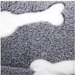 Nobleza Benchkussen - Dierenkussen - Hondenkussen - Kattenkussen - Benchmat - Dierenmat - Hondenmat - Kattenmat - Grijs - Maat S 13 Nobleza Benchkussen - Dierenkussen - Hondenkussen - Kattenkussen - Benchmat - Dierenmat - Hondenmat - Kattenmat - Grijs - Maat S -Hondenbenodigdheden 1200x1189 16