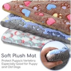 Nobleza Benchkussen - Dierenkussen - Hondenkussen - Kattenkussen - Benchmat - Dierenmat - Hondenmat - Kattenmat - Bruin - Maat S 10 Nobleza Benchkussen - Dierenkussen - Hondenkussen - Kattenkussen - Benchmat - Dierenmat - Hondenmat - Kattenmat - Bruin - Maat S -Hondenbenodigdheden 1200x1191 11