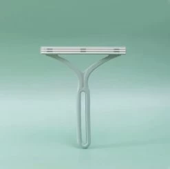 Merkloos Huisdierhaar Verwijderaar, Haarverwijderaar, Huisdieren, Kattenhaar, Hondenhaar, Knaagdieren, Kleding, Meubels, Kleur Groen.