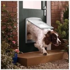 Petsafe 760 Hondenluik - L - Wit - 37 X 31,4 Cm 22 Petsafe 760 Hondenluik - L - Wit - 37 X 31,4 Cm -Hondenbenodigdheden 1200x1194 9