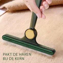 Haarverwijderaar Voor Huisdieren - Haarverwijderaar Voor Kleding - Haarverwijderaar Wasmachine - Hondenhaar En Kattenhaar Verwijderen - 1 Stuk Donker Groen 10 Haarverwijderaar Voor Huisdieren - Haarverwijderaar Voor Kleding - Haarverwijderaar Wasmachine - Hondenhaar En Kattenhaar Verwijderen - 1 Stuk Donker Groen -Hondenbenodigdheden 1200x1195 1