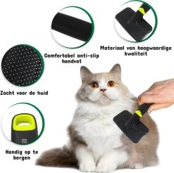 Mister Mill Professionele Set Slicker Honden Kattenborstel Plus Nagelknipper Plus Ondervacht Kam 30 Mister Mill Professionele Set Slicker Honden Kattenborstel Plus Nagelknipper Plus Ondervacht Kam -Hondenbenodigdheden 1200x1197 4