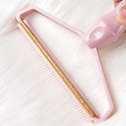 PRO-Deals | Dierenhaar Verwijderen - Haar Verwijderen - Type 2 - Kleur Roze - Kattenharen - Vachtverzorging - Hondenharen - Pluizenverwijderaar - Haaruitval - Kledingreiniger -Hondenbenodigdheden 1200x1198 4