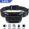 STARMAN Anti Blafband Voor Honden - 3-60KG - Diervriendelijk - Zonder Schok - Vibratie En Audio - Anti Blaf Band -Hondenbenodigdheden 1200x1199 16