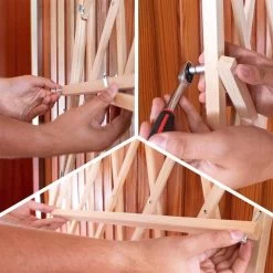 Merkloos PressFix Deurhekje Uitklapbaahekje 65-104cm -Hondenbenodigdheden 1200x1200 1090