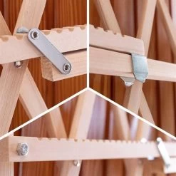 Merkloos PressFix Deurhekje Uitklapbaahekje 65-104cm -Hondenbenodigdheden 1200x1200 1092