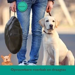 Meisterpets Opvouwbare Puppyren Rond - Extra Stevig - (Ø X H) 75 X 43 Cm - Incl. Gratis Drinkbak! 11 Meisterpets Opvouwbare Puppyren Rond - Extra Stevig - (Ø X H) 75 X 43 Cm - Incl. Gratis Drinkbak! -Hondenbenodigdheden 1200x1200 1103