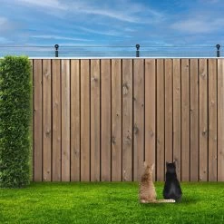 Katten Schrikdraad Set Voor Op De Schutting 13 Katten Schrikdraad Set Voor Op De Schutting -Hondenbenodigdheden 1200x1200 1118