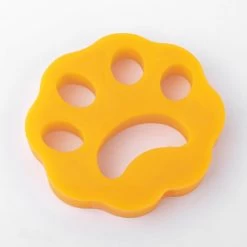 Merkloos Haarverwijderaar Wasmachine - 4 STUKS!! - Herbruikbare Honden- En Kattenhaarvanger - Sticky Pet Hair Remover - Pluispootjes - Huisdierhaar Verwijderaar - Groen Of Oranje -Hondenbenodigdheden 1200x1200 120