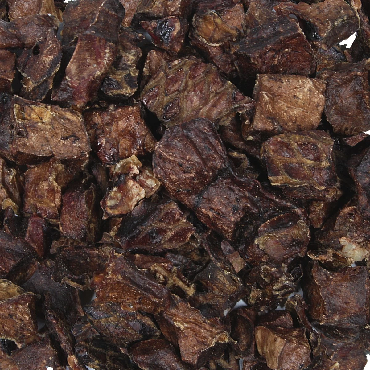 Topdiervoeding Lamslong Hondensnacks - Vers Gedroogd - Knapperig - 1 KG 3 Topdiervoeding Lamslong Hondensnacks - Vers Gedroogd - Knapperig - 1 KG