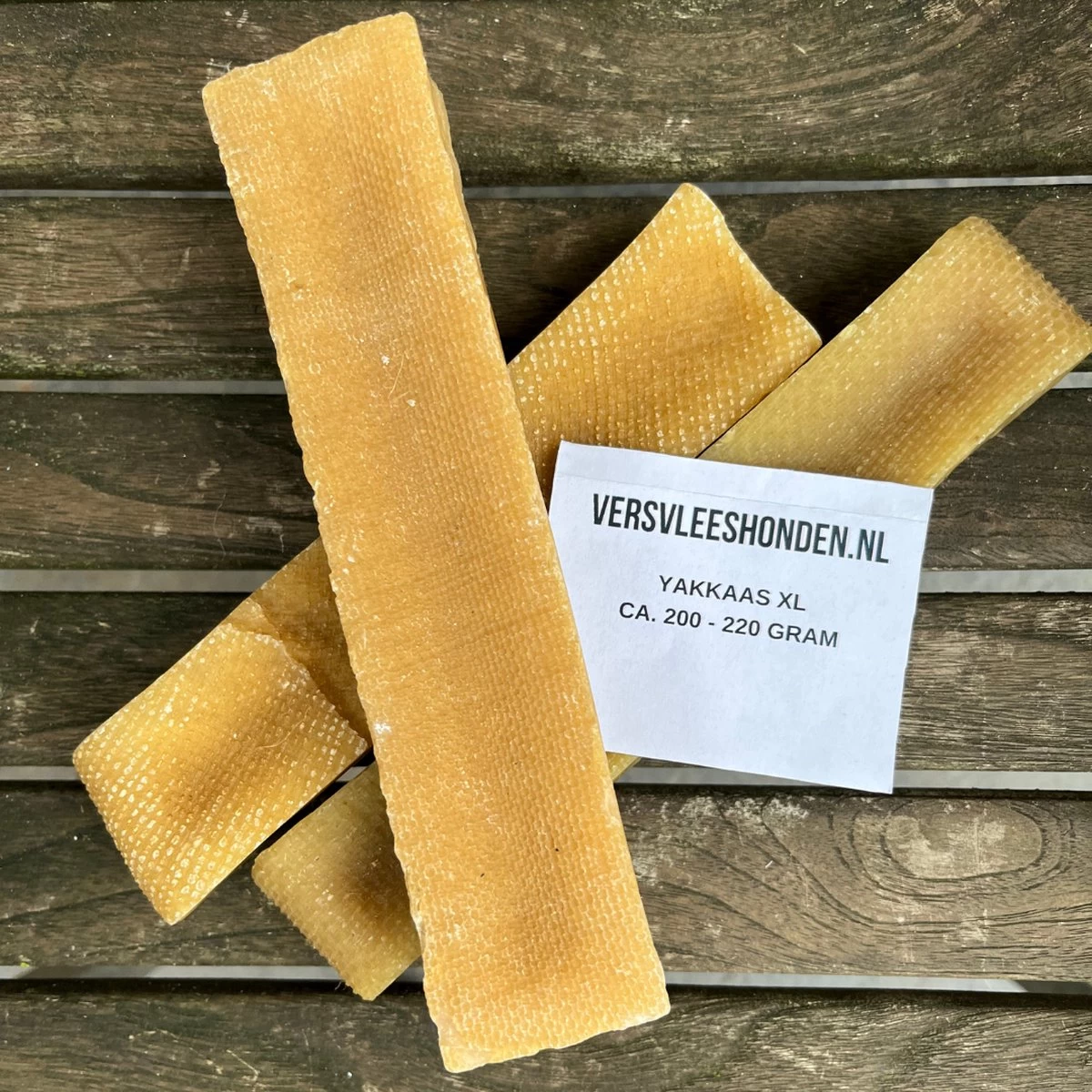 Yak Kaas XL | Yakkaas | Versvleeshonden.nl 3 Yak Kaas XL | Yakkaas | Versvleeshonden.nl