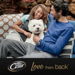 Cesar Primeur Paté Honden Natvoer - Kalf & Worteltjes - 10 X 300 Gr 7 Cesar Primeur Paté Honden Natvoer - Kalf & Worteltjes - 10 X 300 Gr -Hondenbenodigdheden 1200x1200 1273