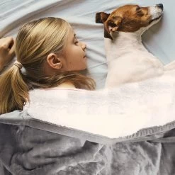 Hondendeken, Fleece, Waterdicht, Wasbaar, Hondenmat, Huisdier, Warme Zachte Deken Voor Hondendeken, Kattendeken, Deken Voor Katten En Honden, Waterdichte Deken Voor Bank, Bed, 150 X 127 Cm 13 Hondendeken, Fleece, Waterdicht, Wasbaar, Hondenmat, Huisdier, Warme Zachte Deken Voor Hondendeken, Kattendeken, Deken Voor Katten En Honden, Waterdichte Deken Voor Bank, Bed, 150 X 127 Cm -Hondenbenodigdheden 1200x1200 1296