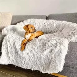 Quzi Hondenkussen Voor Bank - Fluffy Hondendeken - Bankbescherming Hond - 85x85cm - Afneembare Hoes 13 Quzi Hondenkussen Voor Bank - Fluffy Hondendeken - Bankbescherming Hond - 85x85cm - Afneembare Hoes -Hondenbenodigdheden 1200x1200 1309