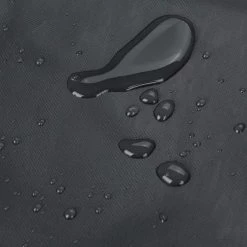 Merkloos Hondendeken / Hondenkleed / Beschermhoes - Voor In De Auto Achterbank Of Kofferbak - 137x147 Cm - Beschermhoes - Waterdicht - Zwart -Hondenbenodigdheden 1200x1200 1336