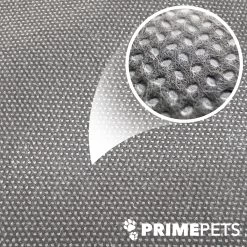 Primeplus Grote Hondenmand XL - Grijs - 100x80x20 CM - Orthopedische Hondenmanden - Hondenkussen -Hondenbenodigdheden 1200x1200 1364