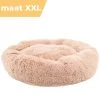 Coooper Donut Hondenmand - Fluffy Hondenmand - 100 Cm - XXL - Wasbaar - Pluche -Hondenbenodigdheden 1200x1200 1391