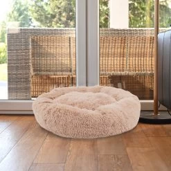 Coooper Donut Hondenmand - Fluffy Hondenmand - 100 Cm - XXL - Wasbaar - Pluche 13 Coooper Donut Hondenmand - Fluffy Hondenmand - 100 Cm - XXL - Wasbaar - Pluche -Hondenbenodigdheden 1200x1200 1394