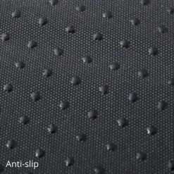 Snoozle Donut Hondenmand - Zacht En Luxe Hondenkussen - Wasbaar - Fluffy - Hondenmanden - 80cm - Creme Bruin -Hondenbenodigdheden 1200x1200 1403