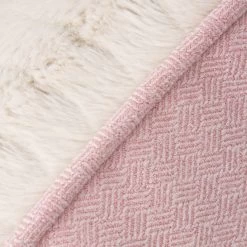 Scruffs Ellen Donut - Warme Hondenmand Van Imitatiebont - Kleur Grijs, Roze Of Bruin - Maat M Of L - Kleur: Grijs, Maat: Medium -Hondenbenodigdheden 1200x1200 1408