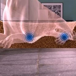 Peaceful Pooch M - Pluizig Hondenbed - 76cm Diameter - Opvouwbaar - In Verschillende Maten. Kattenbed - Wasbaar - Uitneembare Vulling - Ontspant Gewrichten En Spieren - Anti-slip Noppenbodem 10 Peaceful Pooch M - Pluizig Hondenbed - 76cm Diameter - Opvouwbaar - In Verschillende Maten. Kattenbed - Wasbaar - Uitneembare Vulling - Ontspant Gewrichten En Spieren - Anti-slip Noppenbodem -Hondenbenodigdheden 1200x1200 1424