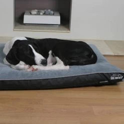 Scruffs Chateau - Hondenbed Orthopedisch Met Memory Foam Voor Extra Steun Voor Rug En Gewrichten - Grijs & Bruin Maat M/L - Kleur: Grijs, Maat: Large 28 Scruffs Chateau - Hondenbed Orthopedisch Met Memory Foam Voor Extra Steun Voor Rug En Gewrichten - Grijs & Bruin Maat M/L - Kleur: Grijs, Maat: Large -Hondenbenodigdheden 1200x1200 1439