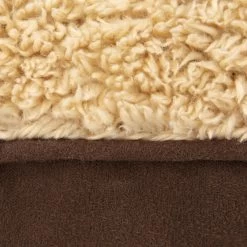 Scruffs Cosy - Comfortabel Hondenkussen In Grijs, Beige Of Karamel - Met Imitatie Suède Buitenvoering En Superzachte Binnenvoering - 100 X 70 Cm - Grijs 21 Scruffs Cosy - Comfortabel Hondenkussen In Grijs, Beige Of Karamel - Met Imitatie Suède Buitenvoering En Superzachte Binnenvoering - 100 X 70 Cm - Grijs -Hondenbenodigdheden 1200x1200 1487