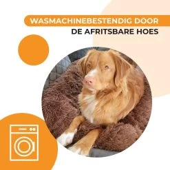 Origineel Hondendeken Voor Bank– Hondenkleed Fluffy – Pluche Hondenbed - Hondenmand Premium - Volledig Afritsbaar 15 Origineel Hondendeken Voor Bank– Hondenkleed Fluffy – Pluche Hondenbed - Hondenmand Premium - Volledig Afritsbaar -Hondenbenodigdheden 1200x1200 1510