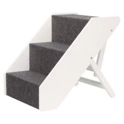 Trixie Trap In Hoogte Verstelbaar Wit - 40X67 CM 17 Trixie Trap In Hoogte Verstelbaar Wit - 40X67 CM -Hondenbenodigdheden 1200x1200 1521