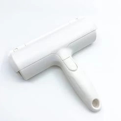 Merkloos Hoogwaardige Huisdierhaar Verwijderaar - Beste Oplossing Tegen Huisdierharen - Hondenhaar Verwijderaar - Kattenhaar Verwijderaar - Pluizenborstel - Haren Verwijderen - Ontharingsborstel - Haarvanger - Wit 12 Merkloos Hoogwaardige Huisdierhaar Verwijderaar - Beste Oplossing Tegen Huisdierharen - Hondenhaar Verwijderaar - Kattenhaar Verwijderaar - Pluizenborstel - Haren Verwijderen - Ontharingsborstel - Haarvanger - Wit -Hondenbenodigdheden 1200x1200 153