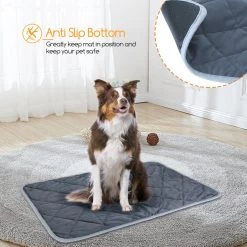 Nobleza Vetbed - Warmtemat - M - Voor Honden En Katten - 60x45cm 16 Nobleza Vetbed - Warmtemat - M - Voor Honden En Katten - 60x45cm -Hondenbenodigdheden 1200x1200 1547