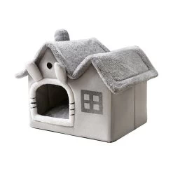 CAT Kattenmand Kattenhuis Maat M - Lekker Slapen Bed Hond Katten Huis Verwijderbare Kussen Ingesloten Pet Bed Voor Kat Kittens Puppy Pet Kat Accessoires 13 CAT Kattenmand Kattenhuis Maat M - Lekker Slapen Bed Hond Katten Huis Verwijderbare Kussen Ingesloten Pet Bed Voor Kat Kittens Puppy Pet Kat Accessoires -Hondenbenodigdheden 1200x1200 1584