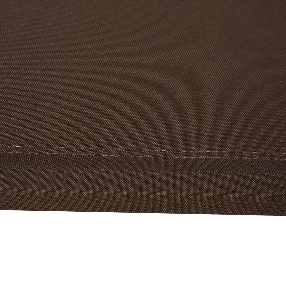 PawHut Hondenstretcher XL 110x68x19 Cm. Bruin / Grijs 7 PawHut Hondenstretcher XL 110x68x19 Cm. Bruin / Grijs - Afbeelding 5