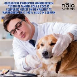 Nola & Coco® Tandsteen Verwijderaar Set Inclusief Bewaardoosje - Tandenkrabber - Set Van Twee - Hond - Kat - Tandenborstel - Tandplak Verwijderen - Tandenstoker - Honden Tanden Schoonmaken - Tandenhaakje - Gebitsreiniging 12 Nola & Coco® Tandsteen Verwijderaar Set Inclusief Bewaardoosje - Tandenkrabber - Set Van Twee - Hond - Kat - Tandenborstel - Tandplak Verwijderen - Tandenstoker - Honden Tanden Schoonmaken - Tandenhaakje - Gebitsreiniging -Hondenbenodigdheden 1200x1200 1619