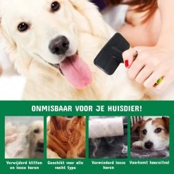 Mister Mill Professionele Set Slicker Honden Kattenborstel Plus Nagelknipper Plus Ondervacht Kam 31 Mister Mill Professionele Set Slicker Honden Kattenborstel Plus Nagelknipper Plus Ondervacht Kam -Hondenbenodigdheden 1200x1200 170