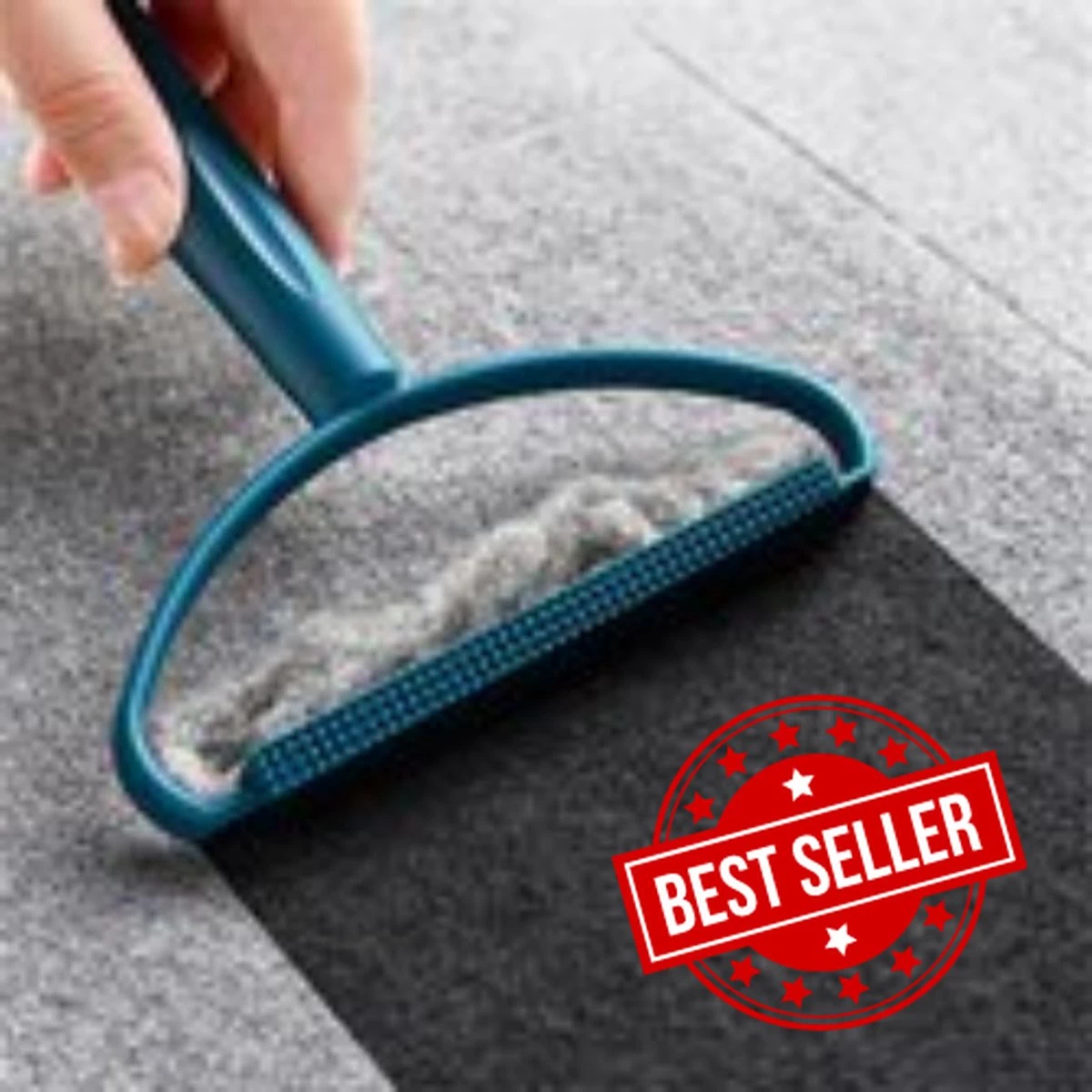 Huisdierhaar Verwijderaar - Pluizen En Haren Verwijderaar - Voor Banken, Matten, Stoelen, Jassen Etc - Hondenhaar En Kattenhaar - Pluizenverwijderaar | Haarverwijderaar Voor Huisdieren 3 Huisdierhaar Verwijderaar - Pluizen En Haren Verwijderaar - Voor Banken, Matten, Stoelen, Jassen Etc - Hondenhaar En Kattenhaar - Pluizenverwijderaar | Haarverwijderaar Voor Huisdieren