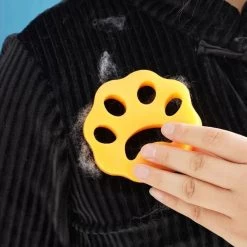 Merkloos Wasmachine Onthaarder - Dierenhaar Verwijderen - Hondenhaar Ontpluizen - Ontpluizer - Pluizen Verwijderaar - Wasmachineaccessoires 8 Merkloos Wasmachine Onthaarder - Dierenhaar Verwijderen - Hondenhaar Ontpluizen - Ontpluizer - Pluizen Verwijderaar - Wasmachineaccessoires -Hondenbenodigdheden 1200x1200 188