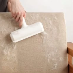 Huisdier Borstel | Huisdierhaar Verwijderaar | Pluizenborstel | Ontharingsborstel | Hondenborstel | Kattenhaar Verwijderaar | Able & Borret -Hondenbenodigdheden 1200x1200 192