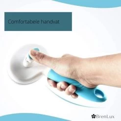 Merkloos Dierenborstel - Haarborstel Huisdieren - Borstel Voor Vacht Huisdier - Borstel Kat - Borstel Hond - Makkelijk Haar Verwijderen Met één Klik - Inclusief Speeltje - Kam Huisdier - Vachtverzorging - Massage 26 Merkloos Dierenborstel - Haarborstel Huisdieren - Borstel Voor Vacht Huisdier - Borstel Kat - Borstel Hond - Makkelijk Haar Verwijderen Met één Klik - Inclusief Speeltje - Kam Huisdier - Vachtverzorging - Massage -Hondenbenodigdheden 1200x1200 213