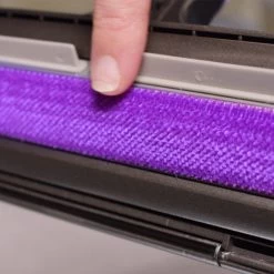 FurDaddy Batterij-aangedreven - Huisdier Haar Verwijderaar Voor Kleding - Herbruikbare Pluizenroller Voor Moeiteloze Verwijdering Van Kattenhaar & Hondenhaar - Zelfreinigende Pluizenborstel Voor Tapijt, Bank, Auto, Bed -Hondenbenodigdheden 1200x1200 223