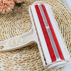 Huisdierhaar Verwijderaar - Huisdier Haar Verwijder Borstel – Pet Hair Remover – Pluizenborstel – Haren Verwijderen – Kleding Borstel & Roller – Katten & Honden - Haar Verwijderaar -Hondenbenodigdheden 1200x1200