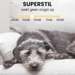 Hondentondeuse - Honden & Katten - Trimmer - Geluidsloos 17 Hondentondeuse - Honden & Katten - Trimmer - Geluidsloos -Hondenbenodigdheden 1200x1200 282