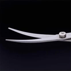 Professor Q - Hondenschaar Krom - Krommende Hondenschaar Rechts - Professionele Hondenschaar 9 Professor Q - Hondenschaar Krom - Krommende Hondenschaar Rechts - Professionele Hondenschaar -Hondenbenodigdheden 1200x1200 303